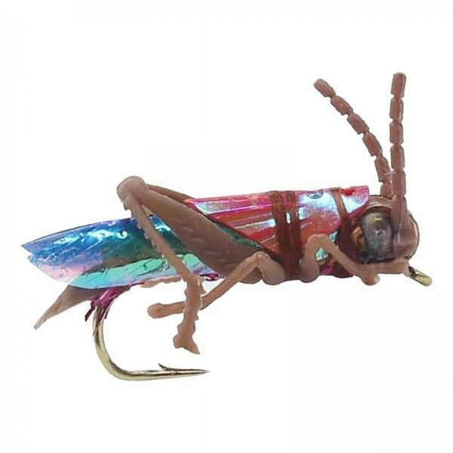 Paquete de 4 señuelos de pesca de langosta Strade Fareast Limited Crankbait hundimiento lento