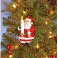 thumbnail image 3 of Mr. Christmas 5 in. Goodnight Lights Santa Tree Light Controller, 3 of 5