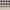 Chocolate, variant on Achim Buffalo Check Kitchen Curtains, Set of 2 Tiers