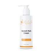 Advanced Stretch Mark Removal Cream | Postpartum Cream | Pregnancy Skincare | Anti Stretch Mark for Men