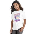thumbnail image 3 of Popeye Flaming Racecar Cartoon Crewneck T Shirts Boy Girl Teen Brisco Brands X, 3 of 5