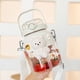 thumbnail image 3 of Botella Con Oso 3D Sin BPA 1000ML para Estudiantes Y (blanco), 3 of 6