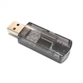 thumbnail image 5 of Dongle USB 22 en 1 para Simulador de Vuelo RC, Entrenamiento de Vuelo RC para el Dron de Carreras FPV G7 XTR Phoenix Simulator, 5 of 5