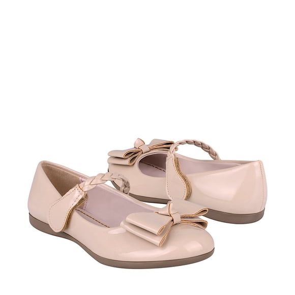 ZAPATOS NIÑA TROPICANA 22027 CHAROL ROSA Tropicana 22027