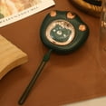 thumbnail image 4 of EIMELI Chat Forme Main Chaud Chaleur Rapide avec 2 Réglages de Température pour l'Hiver Froid Sortir, 4 of 10