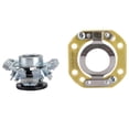 thumbnail image 4 of Interruptor Centrífugo del Motor Eléctrico L16-154s 16M M 1500RPM Piezas de Maquinaria del Interruptor Centrífugo del Motor Monofásico, 4 of 7