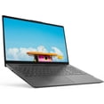 thumbnail image 5 of Lenovo Ideapad 5 14" FHD Touchscreen Laptop Computer, 8-Core AMD Ryzen 7 5700U, 8GB DDR4 RAM, 1TB PCIe SSD, Backlit KYB, WiFi 6, HDMI, USB-A&C, Win 11 Home with Accessories, 5 of 6