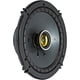 thumbnail image 5 of Paquete de altavoces KICKER Four 6.5 serie CS coaxiales de 4 ohmios, 5 of 6