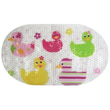 Mainstays Ms Safari Tub Mat