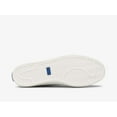 thumbnail image 5 of Keds Kickback Leather Women 8 White, 5 of 5