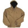 Tall Men's Blizzard Pruf Hooded Work Jacket