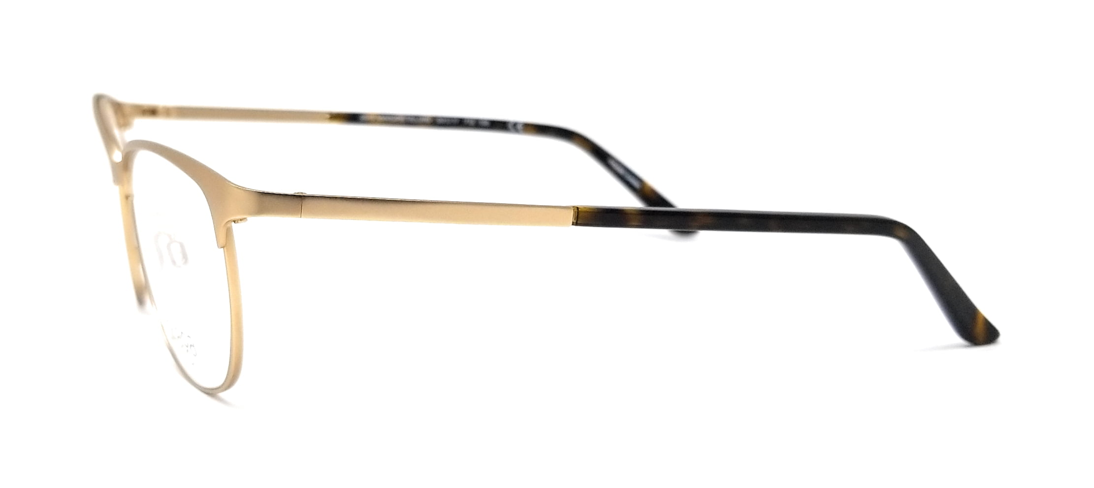 Eyeglasses SKAGA 2649 MARGRETELUND 712 SATIN GOLDEN Eyeglasses SKAGA 2649 MARGRETELUND 712 SATIN GOLDEN
