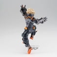 thumbnail image 5 of My Hero Academia: World Heroes' Mission Bakugo A.H. Statue, 5 of 5