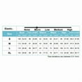 thumbnail image 7 of Women'S Two Piece Outfits Casual Knit Hooded Sweater Straight Leg Pants Set Fall Lounge Travel Clothes Black M, 7 of 7