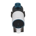 thumbnail image 3 of Alimentador Automático De Peces Para Acuario, Apertura De Gran Diámetro, Dispensador Eléctrico De Alimento Para Peces ABS, Reemplazo Rápido De Batería ZY-521B, Libere Su, 3 of 7