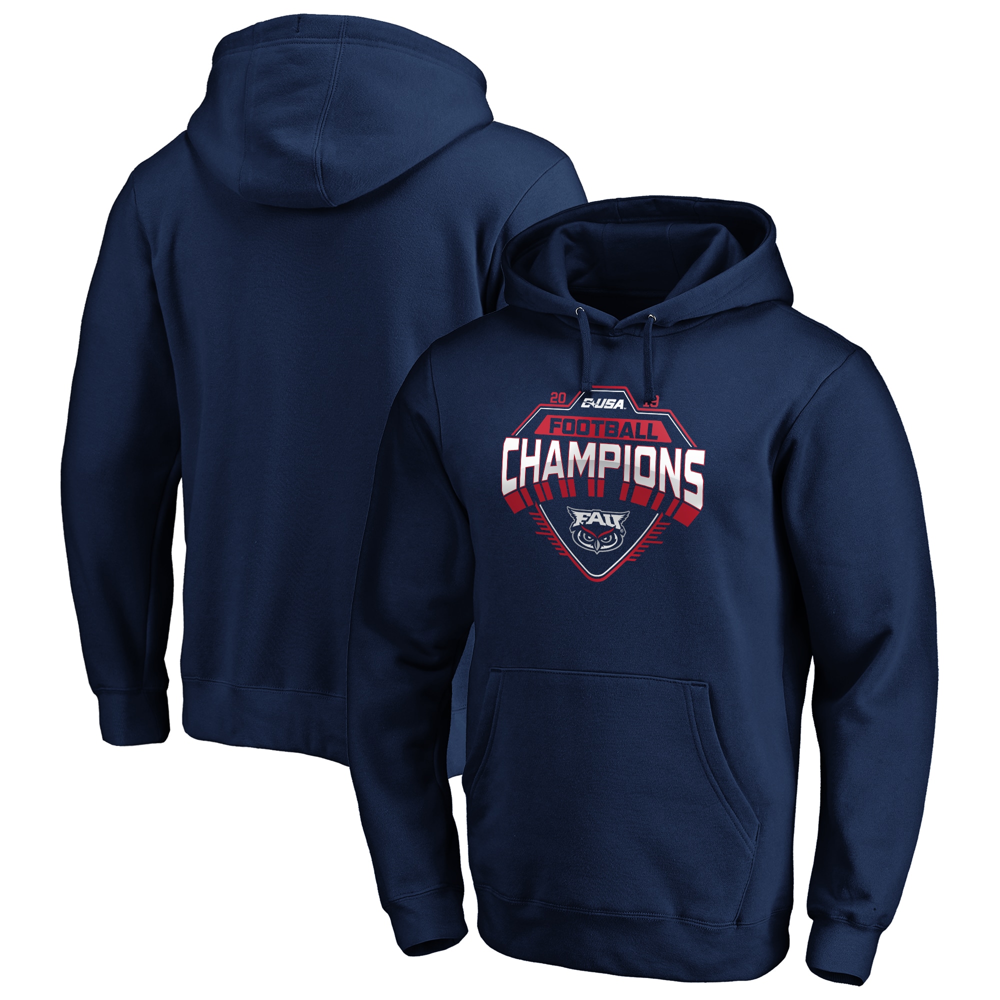 champion hoodie usa