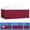 Burgundy, variant on SOLAXO 19.7'x6.54' Canopy Sidewall ONLY for 10'x20' Pop Up Canopy Party Tent with Zipper Door, 4 Pack, Ecru