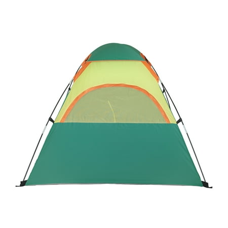 Ozark Trail, Kid's Dome Tent, 6' x 4' x 34”, 6 lbs. Ideal for 2 Kids