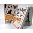 thumbnail image 4 of Cats Pips & Paws Playing Cards Featuring Cats with Seek-N-Find Hidden Images - Great for Any Playing Card Game, 4 of 4