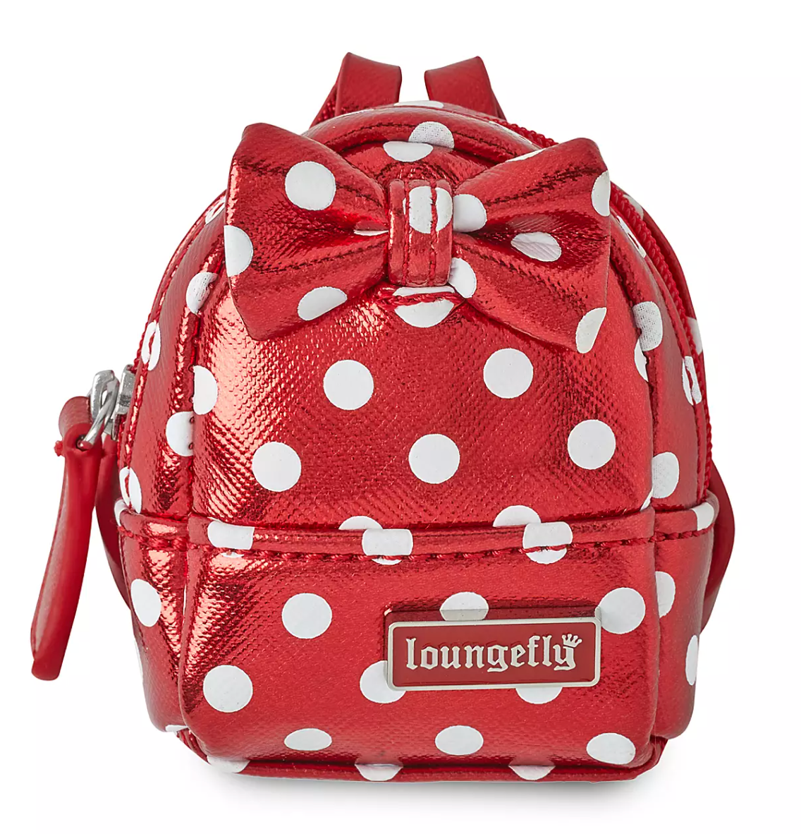 Disney Nuimos Collection Polka Dot Backpack New With Tag - image 1 of 3