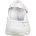 thumbnail image 2 of Women's Drew Delite Mary Jane White Calf/White Mesh 10 M, 2 of 7