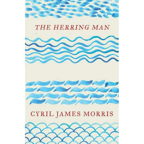 The Herring Man (Paperback)
