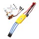 thumbnail image 3 of Motor Sin Escobillas CUTICAT 2212 30A ESC KV1400 40A ESC sin escobillas, 3 of 8