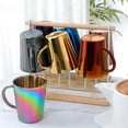 thumbnail image 4 of Stainless Steel Insulated For Drinking Cup Perfect for Hot or Cold Drinks, 4 of 7