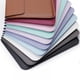 thumbnail image 3 of Funda de cuero con soporte para portátil de 13 a 14 pulgadas, compatible con MacBook Air Pro de 13,3, 13,5, 13,6 y 14 pulgadas, con funda., 3 of 8
