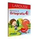 thumbnail image 4 of Ejercicios de Ortografía Larousse Primaria 1, 4 of 4