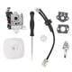 thumbnail image 1 of Kit de Carburador Jadeshay para Soplador de Hojas Compatible con PB 250, 1 of 8