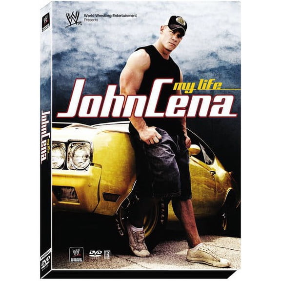 WWE: John Cena - My Life