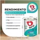 thumbnail image 4 of pintura berel kalos-tone vinil acrílica interior/exterior 4l base tint satinado, 4 of 9