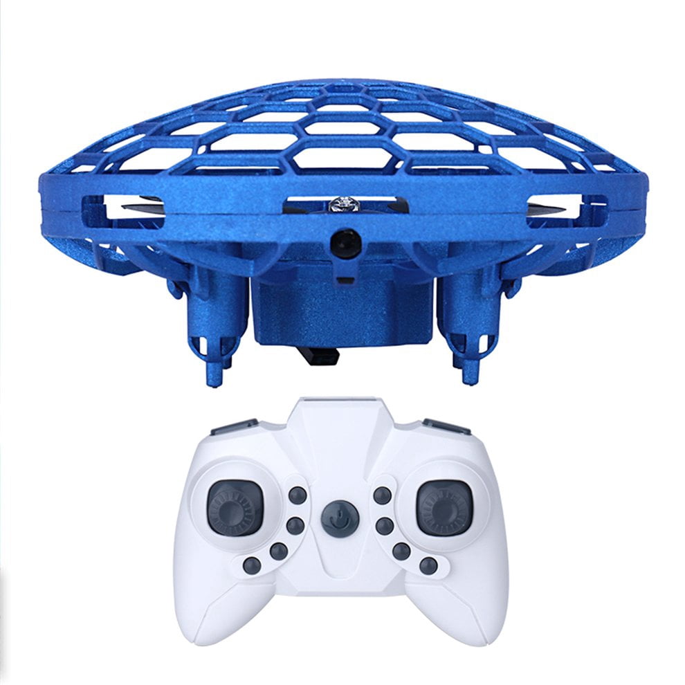 ufo remote control toy