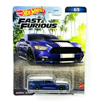 Hot Wheels RLC 2022 Ford Mustang Shelby GT500 Code Red Collectors