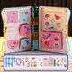 thumbnail image 5 of Magical Surprise Book for Girls with Secret Fun Box Jewelry Stationery and Diary, 5 of 5