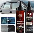 thumbnail image 2 of Auto Glass Scratch Care Polishing Fluids Professional Car Interior Refinisher for Door Panels Car Seats, 2 of 5
