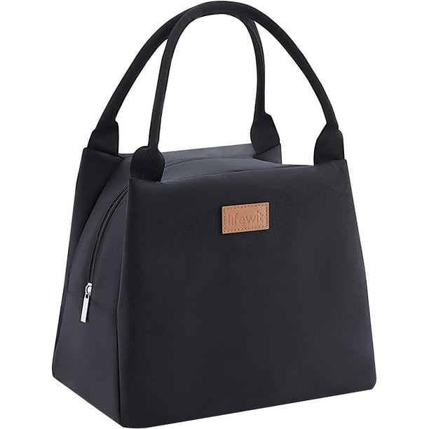 Lifewit Lunch Bag for Women Men Large, Insulated Lunch Box, Reusable