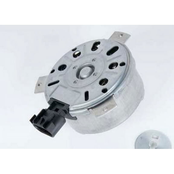 Engine Cooling Fan Motor Kit