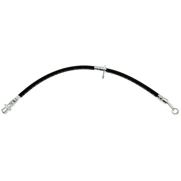 Raybestos Element3 Brake Hose, BH383513 Fits select: 2011 HONDA CR-Z