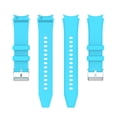 thumbnail image 3 of WIFKLSIIPG Silicone Sports Sweat Proof Solid Color Watch Band with Convenient Adjustment and Wide Compatibility Compatible with Smartwatch, 3 of 5