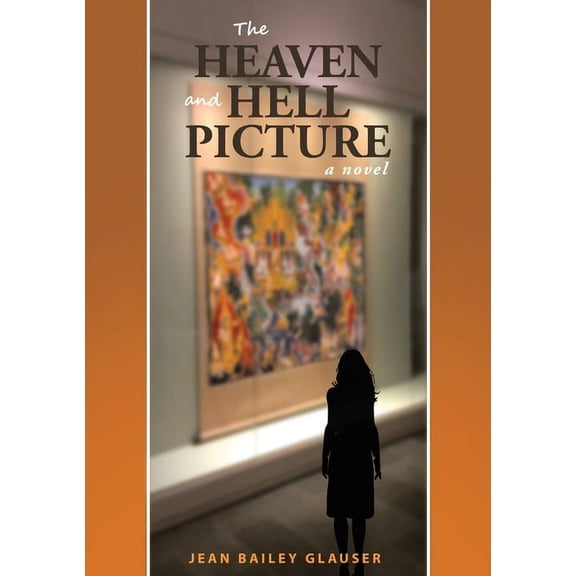 The Heaven and Hell Picture, (Paperback)