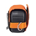 thumbnail image 3 of Squids 19770 Tape Measure Holder with Belt Clip, Orange - Large, 3 of 9