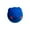 Blue!, variant on Soft Latex Squeaky Dog Toys for Small Dogs Breed Latex Squeaky Dog Balls Pig Dog Toy Balls for Chew Suitable for Cute Pets Happy Day!
