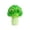 Green, variant on Grapes Squishy Toy Cute Fruit Stress Relief Squeeze Toy for Anxiety, Kawaii Fidget Sensory Play for Kids Adults Office Desk Decor