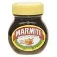 thumbnail image 3 of Marmite Yeast Extract, Small Jar, 4.4oz (125g), 3 of 3