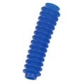 thumbnail image 2 of Fabtech Bottes d'Amortisseur Motorsports FTS7000B Bleues; Simples, 2 of 4