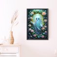 thumbnail image 2 of 5D DIY Con Taladro Fantasma Del Arte Artesanal 40x60cm, 2 of 9