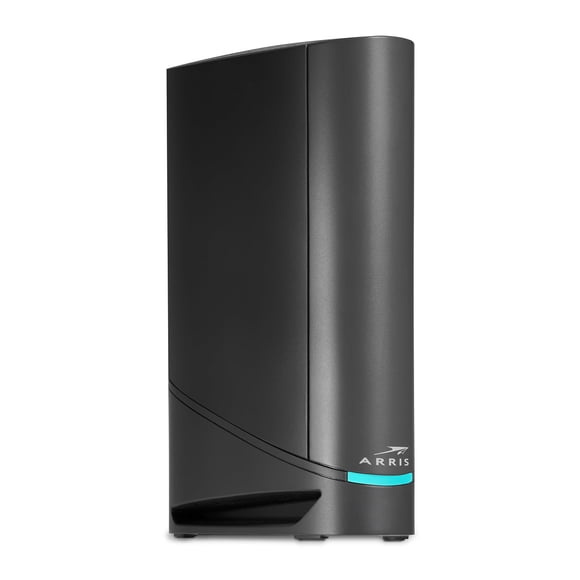 Módem REACONDICIONADO ARRIS G34-RB DOCSIS 3.1 WiFi 6 AX3000