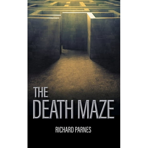 The Death Maze, (Hardcover)